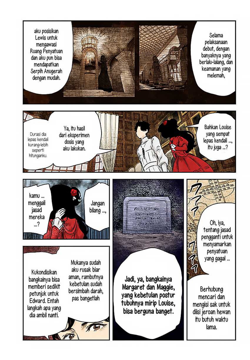 Chapter 197 - halaman 10
