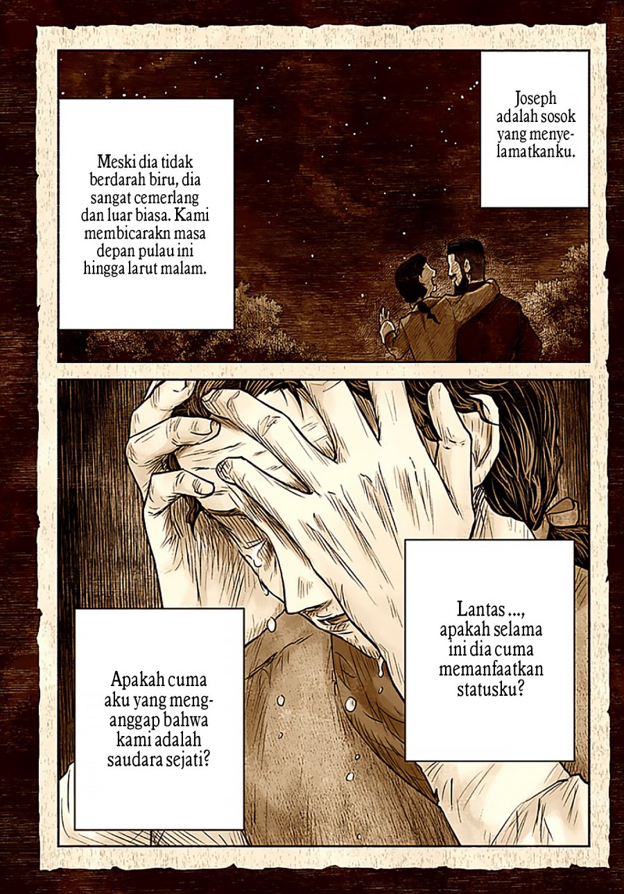 Chapter 198 - halaman 14
