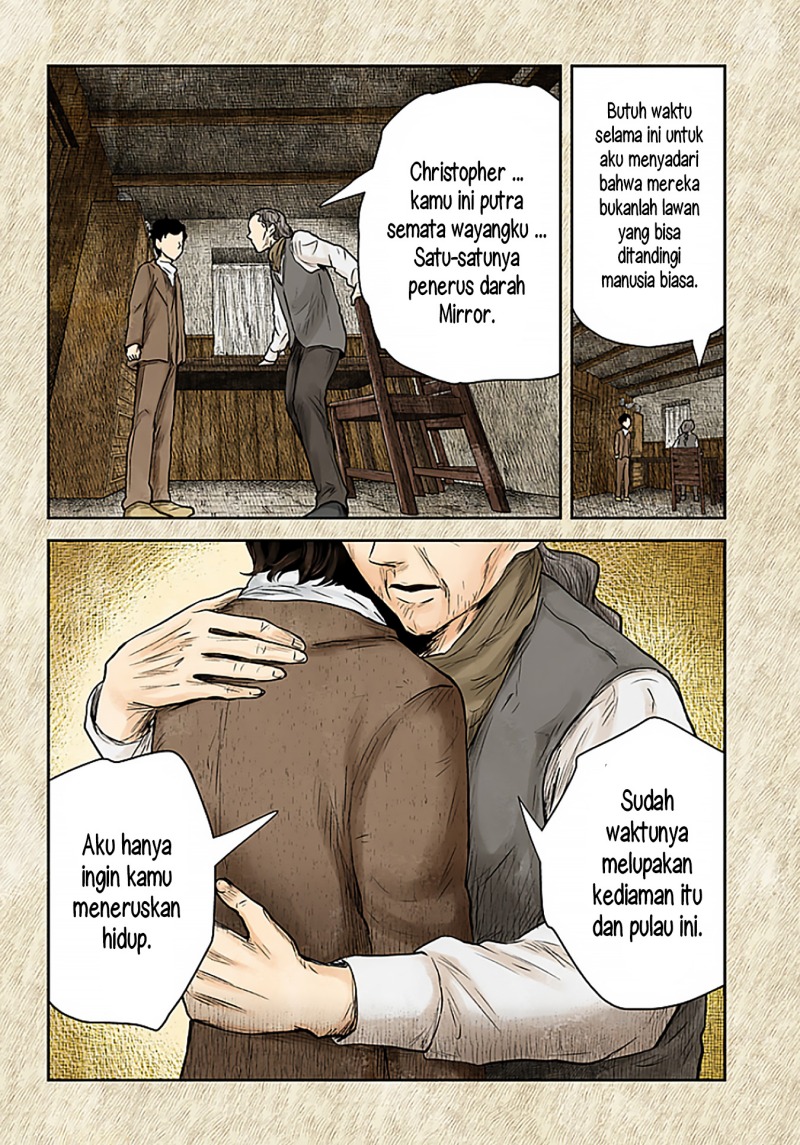 Chapter 199 - halaman 11