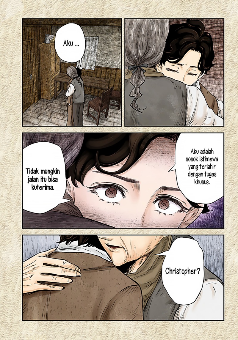 Chapter 199 - halaman 12