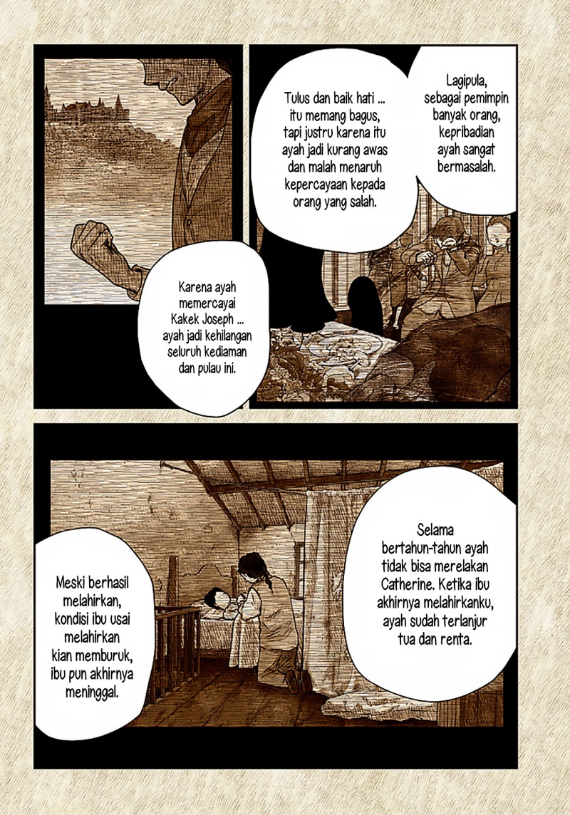 Chapter 199 - halaman 13
