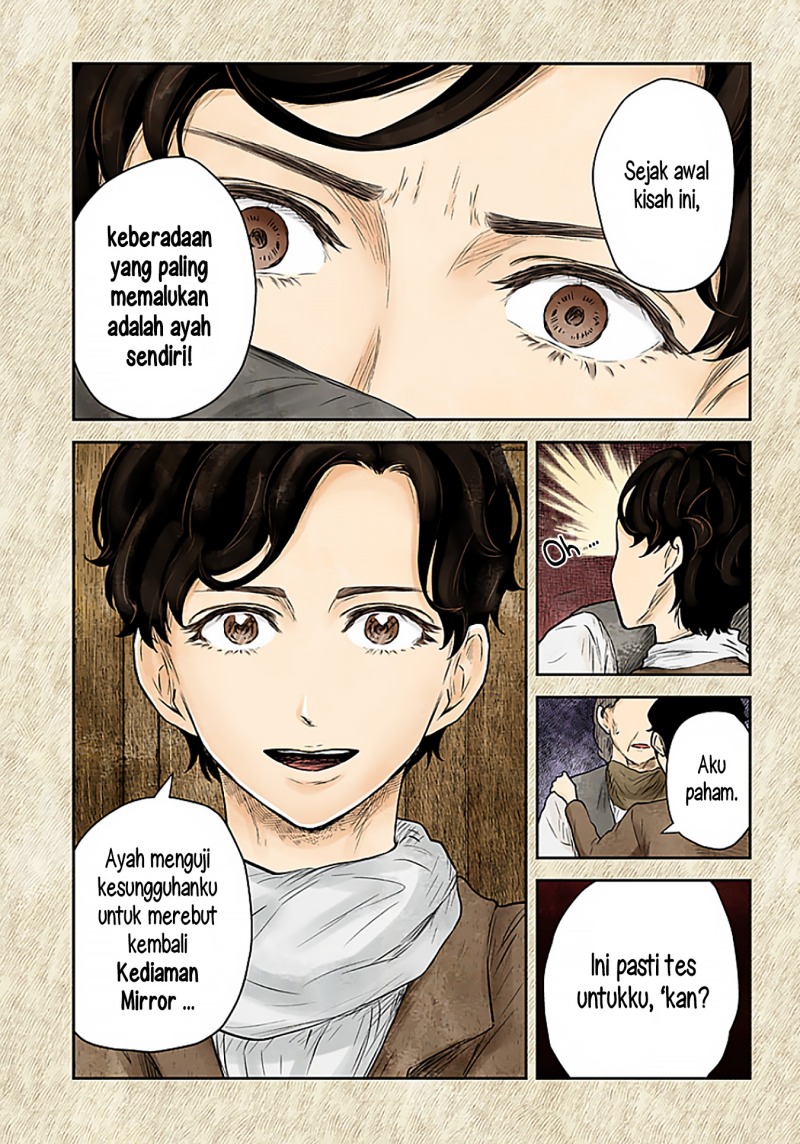 Chapter 199 - halaman 14
