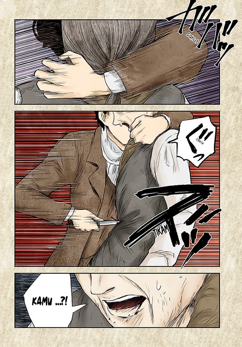 Chapter 199 - halaman 15