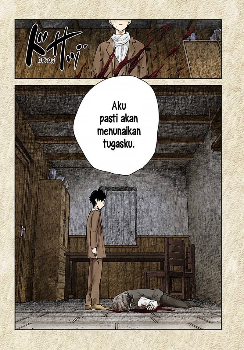 Chapter 199 - halaman 17