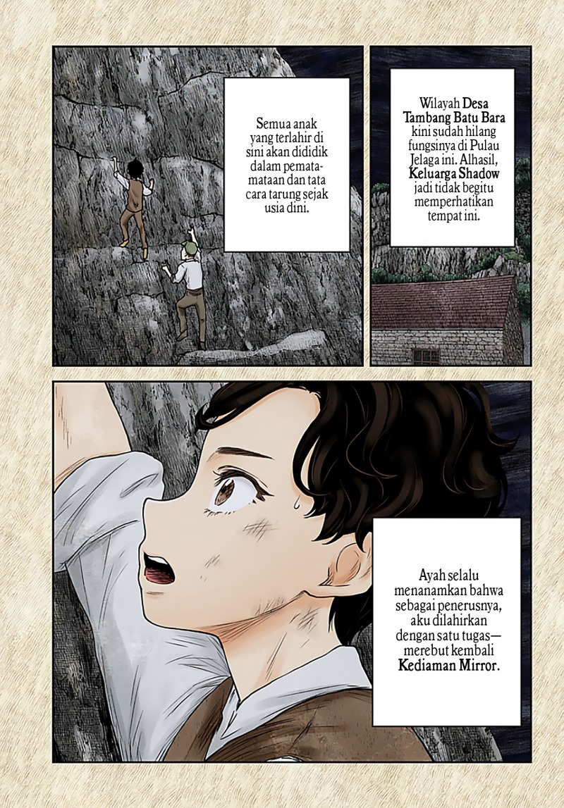 Chapter 199 - halaman 4