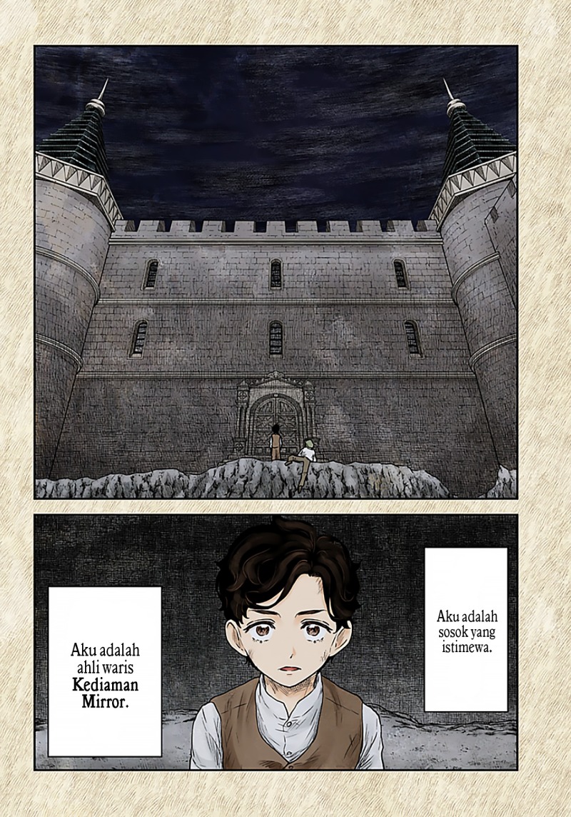 Chapter 199 - halaman 5