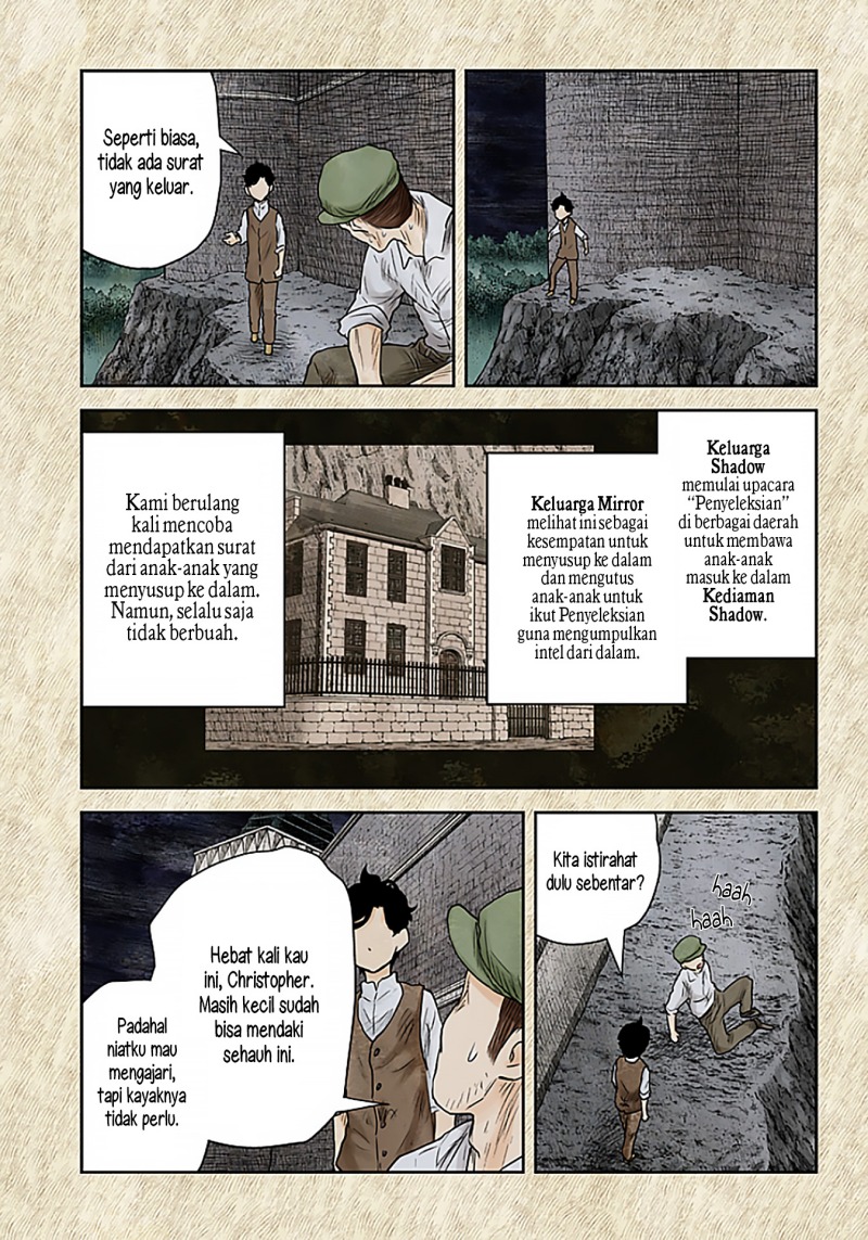 Chapter 199 - halaman 6