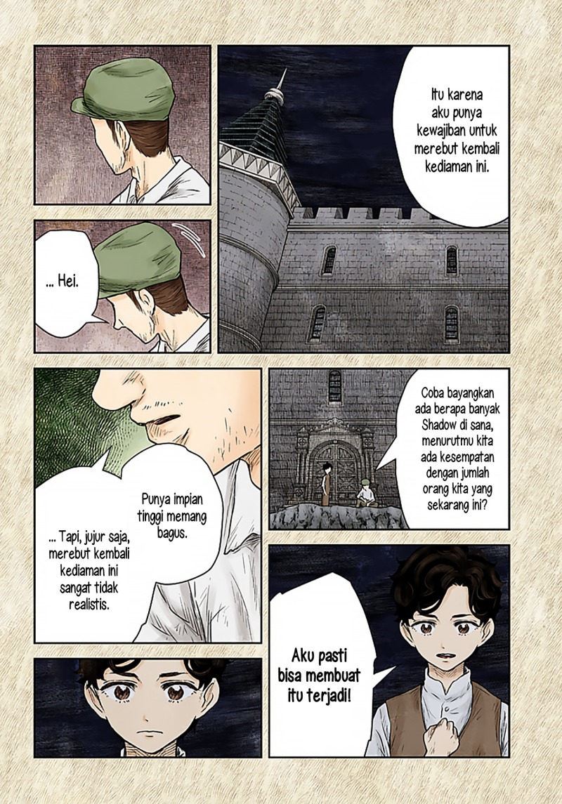 Chapter 199 - halaman 7