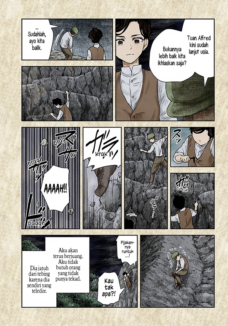 Chapter 199 - halaman 8