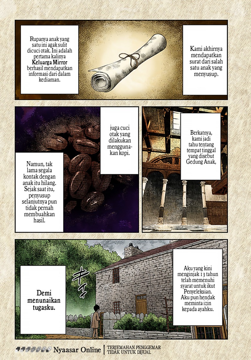 Chapter 199 - halaman 9