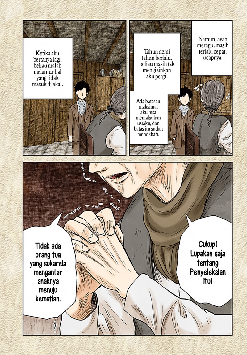 Chapter 199 - halaman 10