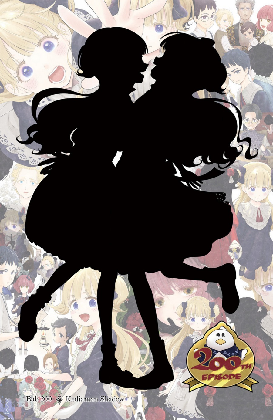 Chapter 200 - halaman 2