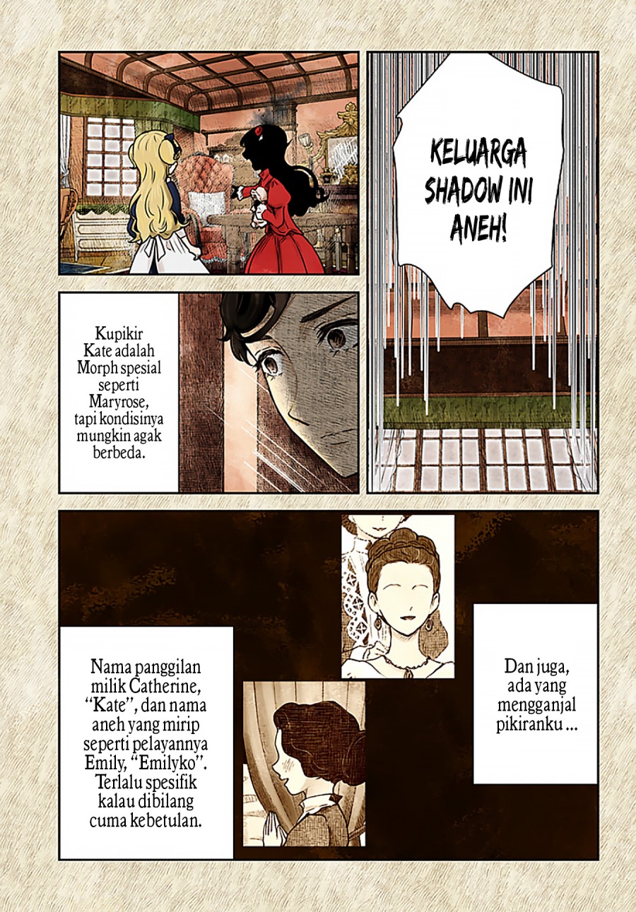 Chapter 200 - halaman 12
