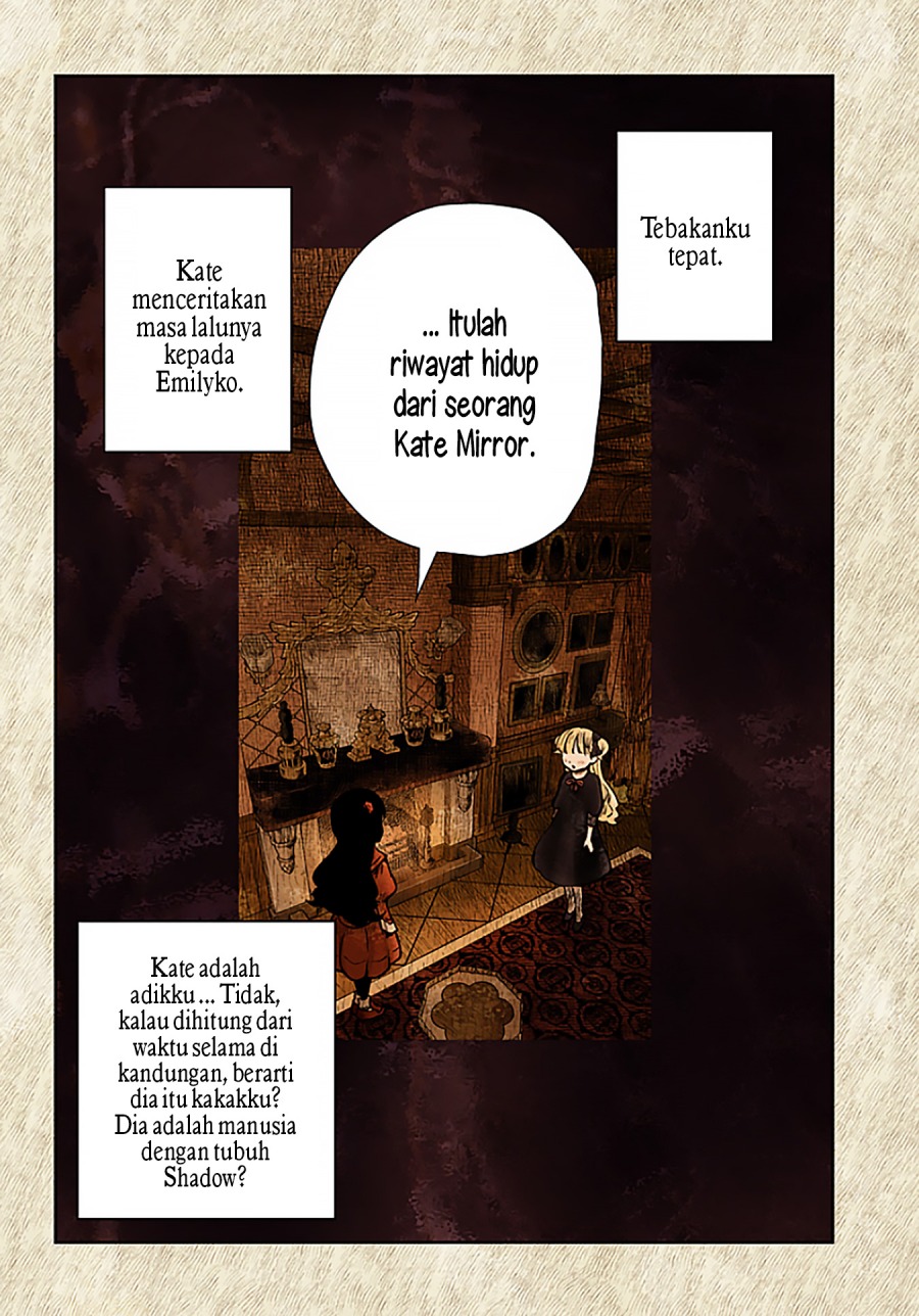 Chapter 200 - halaman 13