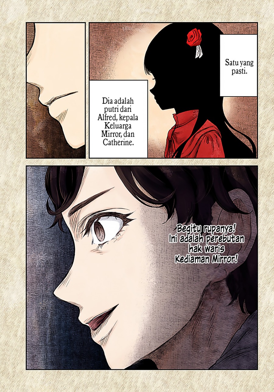 Chapter 200 - halaman 14