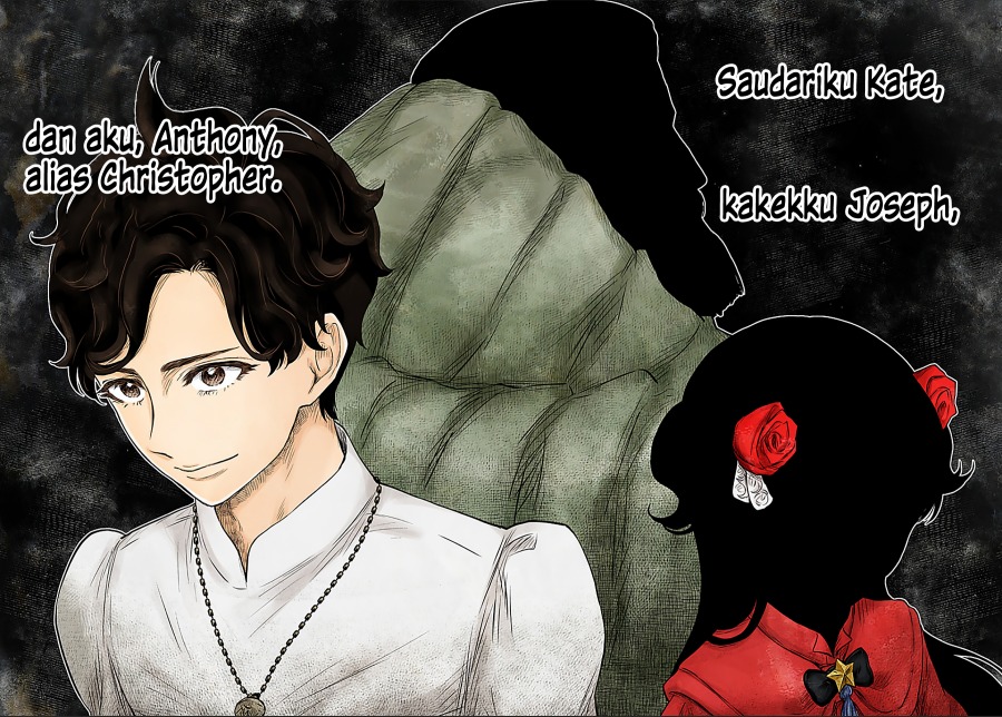 Chapter 200 - halaman 15