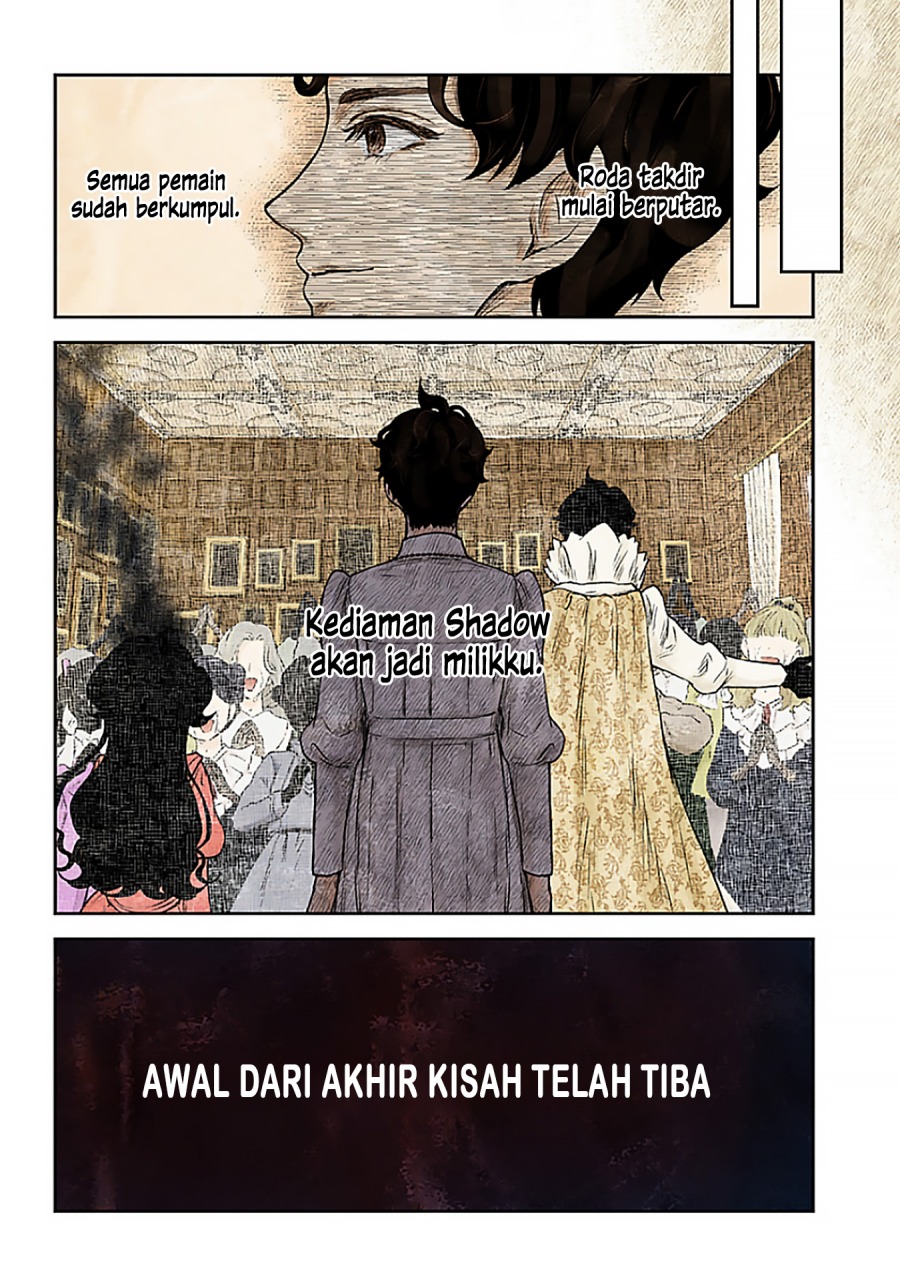 Chapter 200 - halaman 16