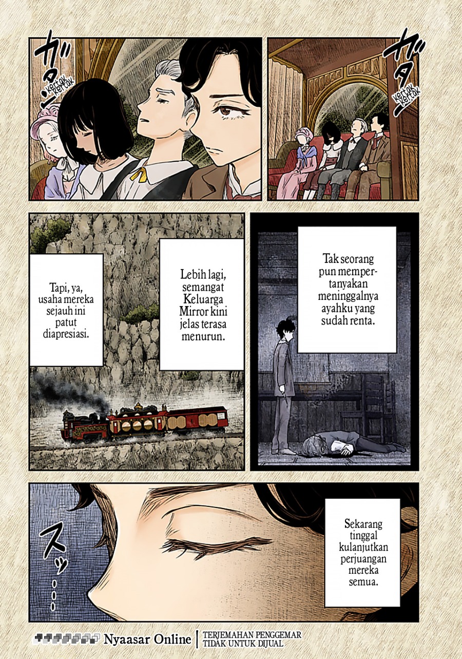 Chapter 200 - halaman 3