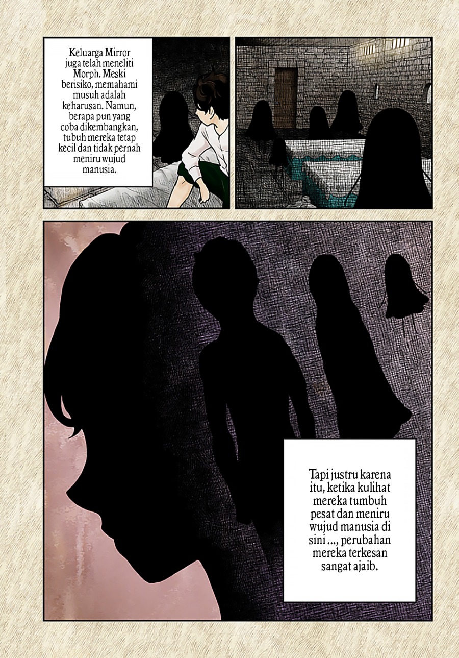 Chapter 200 - halaman 4
