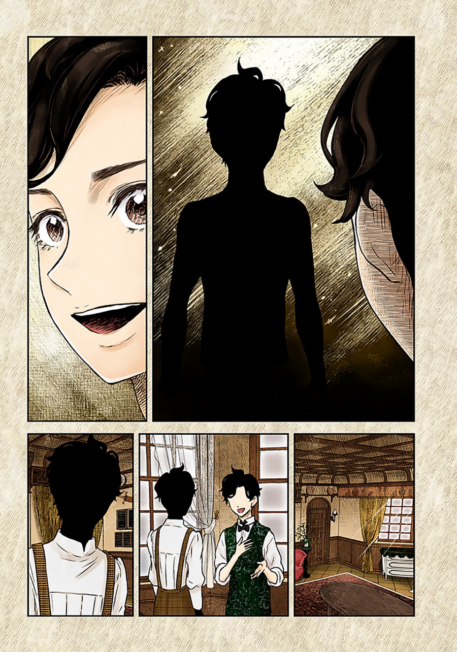 Chapter 200 - halaman 5