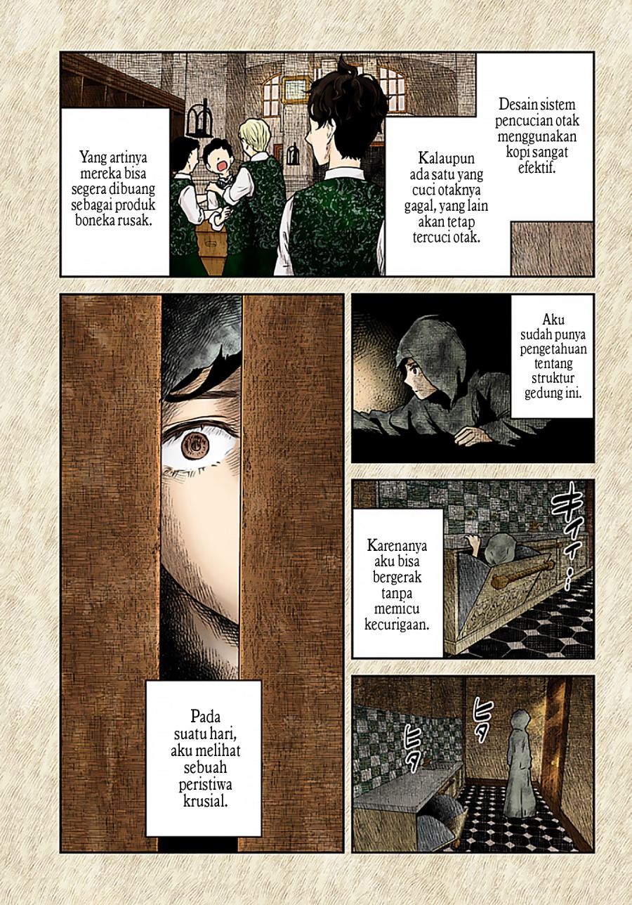 Chapter 200 - halaman 6