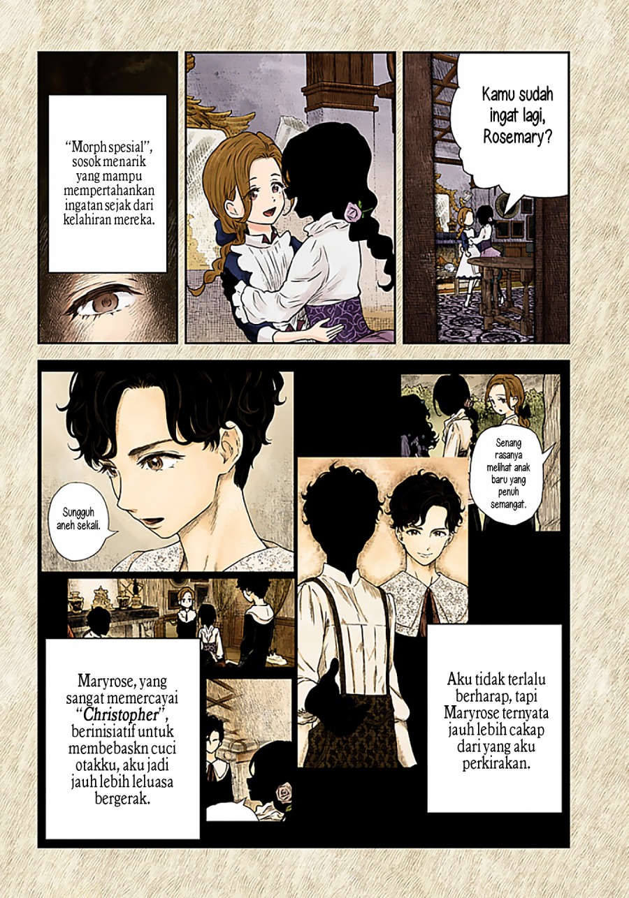 Chapter 200 - halaman 7
