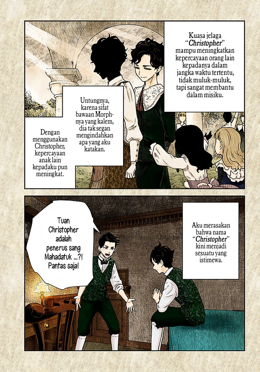Chapter 200 - halaman 8