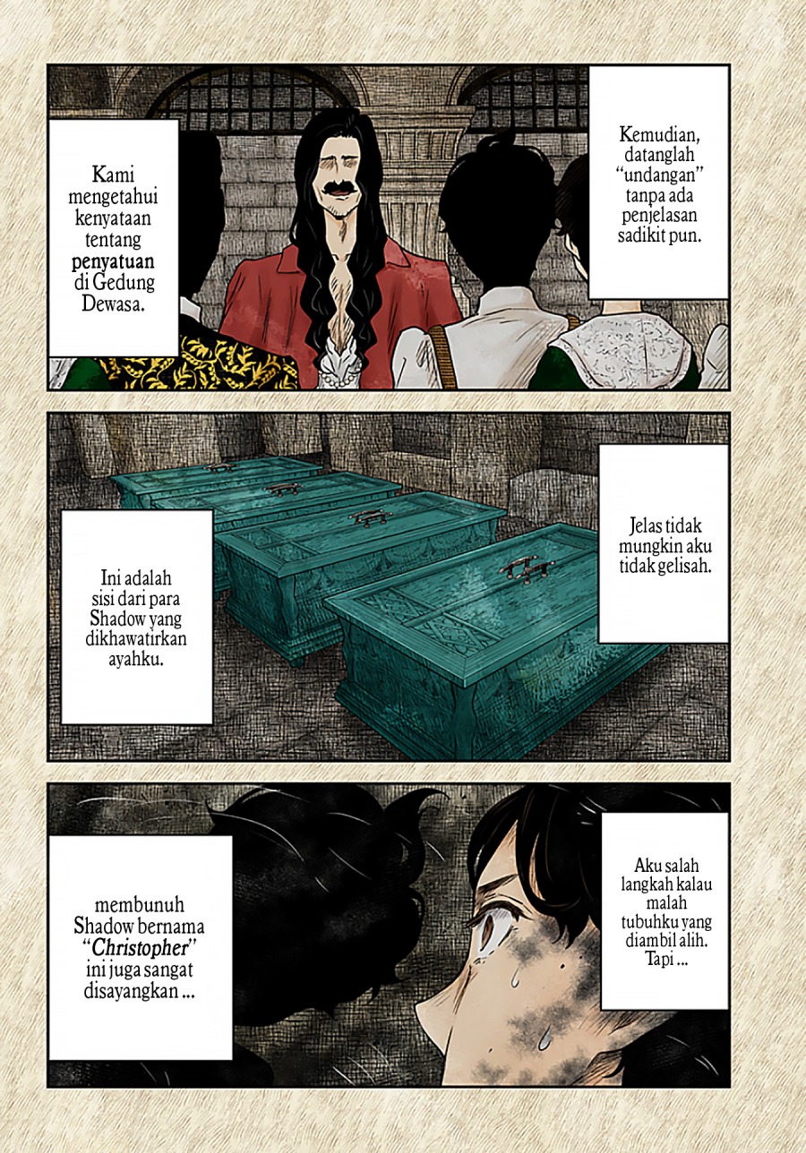Chapter 200 - halaman 9