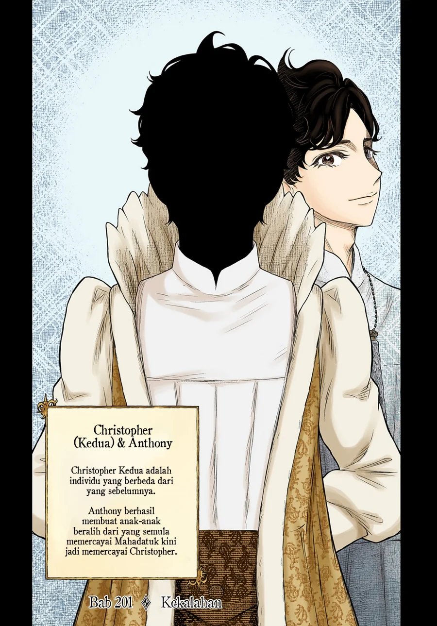 Chapter 201 - halaman 2