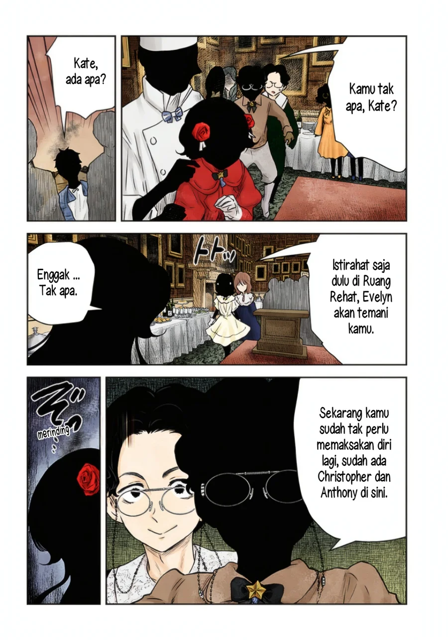 Chapter 201 - halaman 13