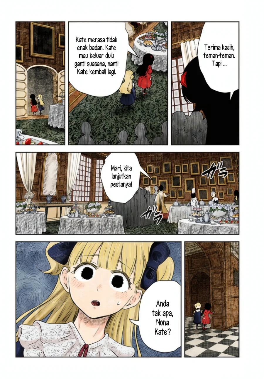 Chapter 201 - halaman 15