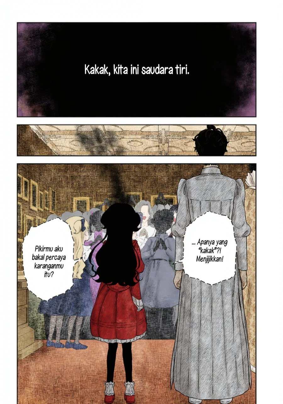 Chapter 201 - halaman 3