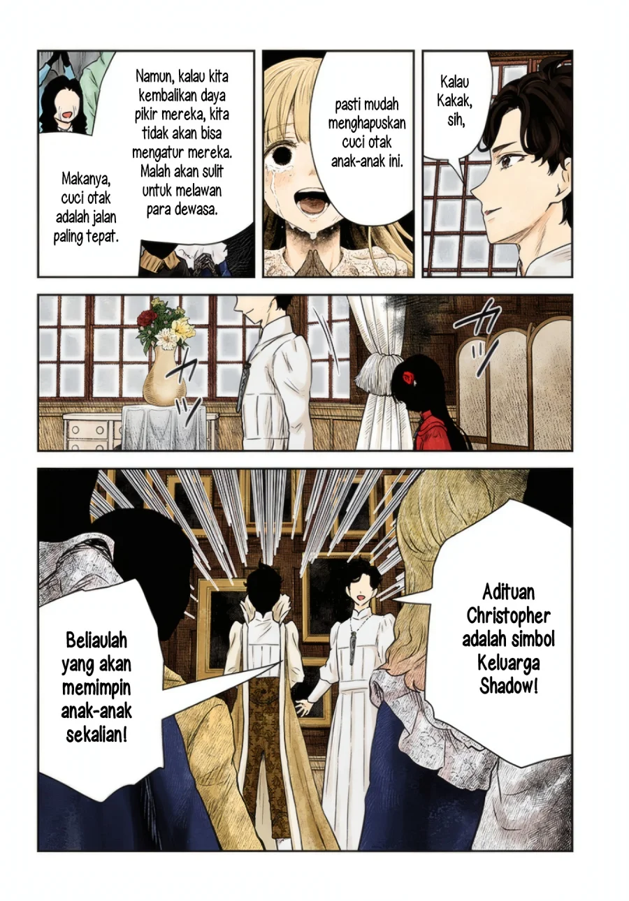 Chapter 201 - halaman 5