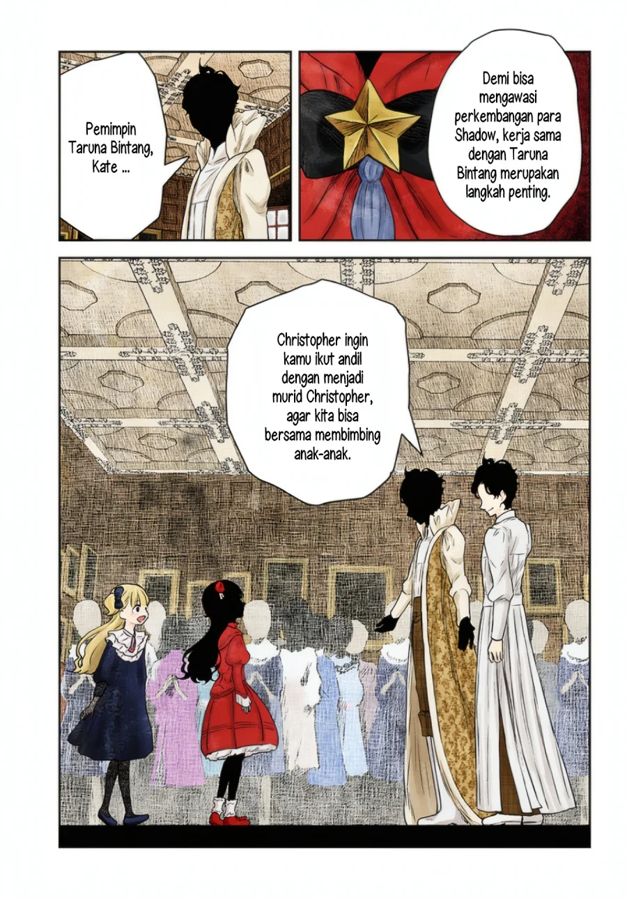 Chapter 201 - halaman 6
