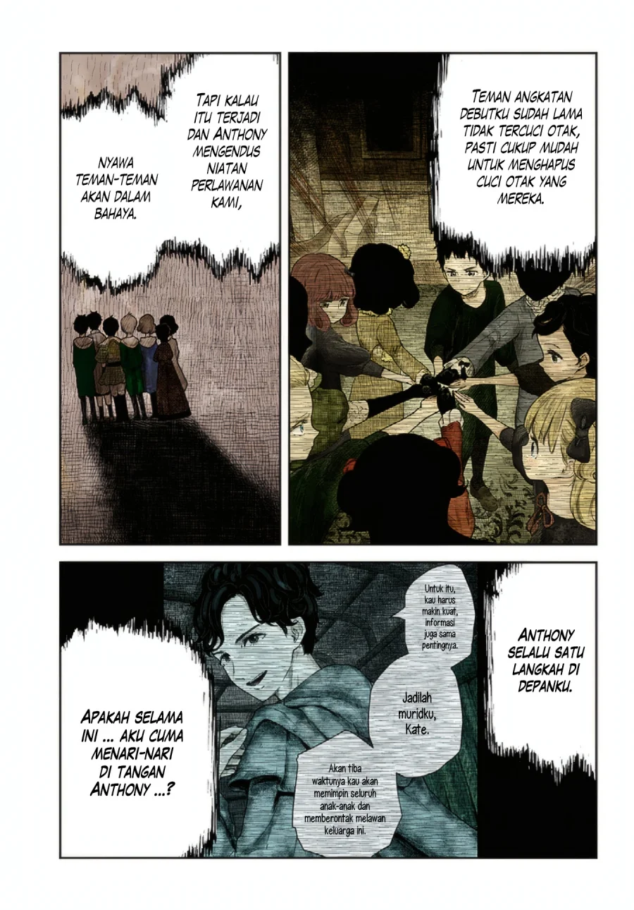 Chapter 201 - halaman 8