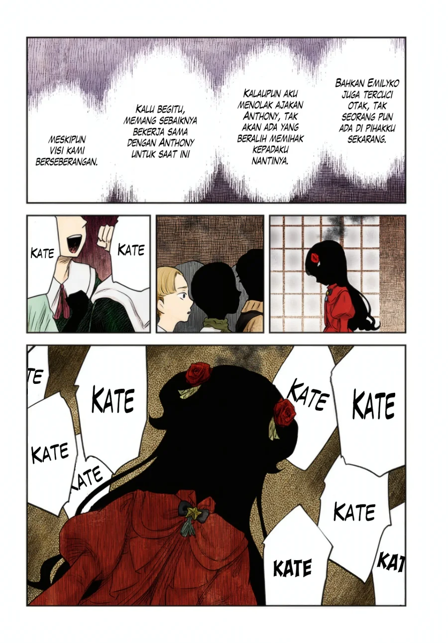Chapter 201 - halaman 9