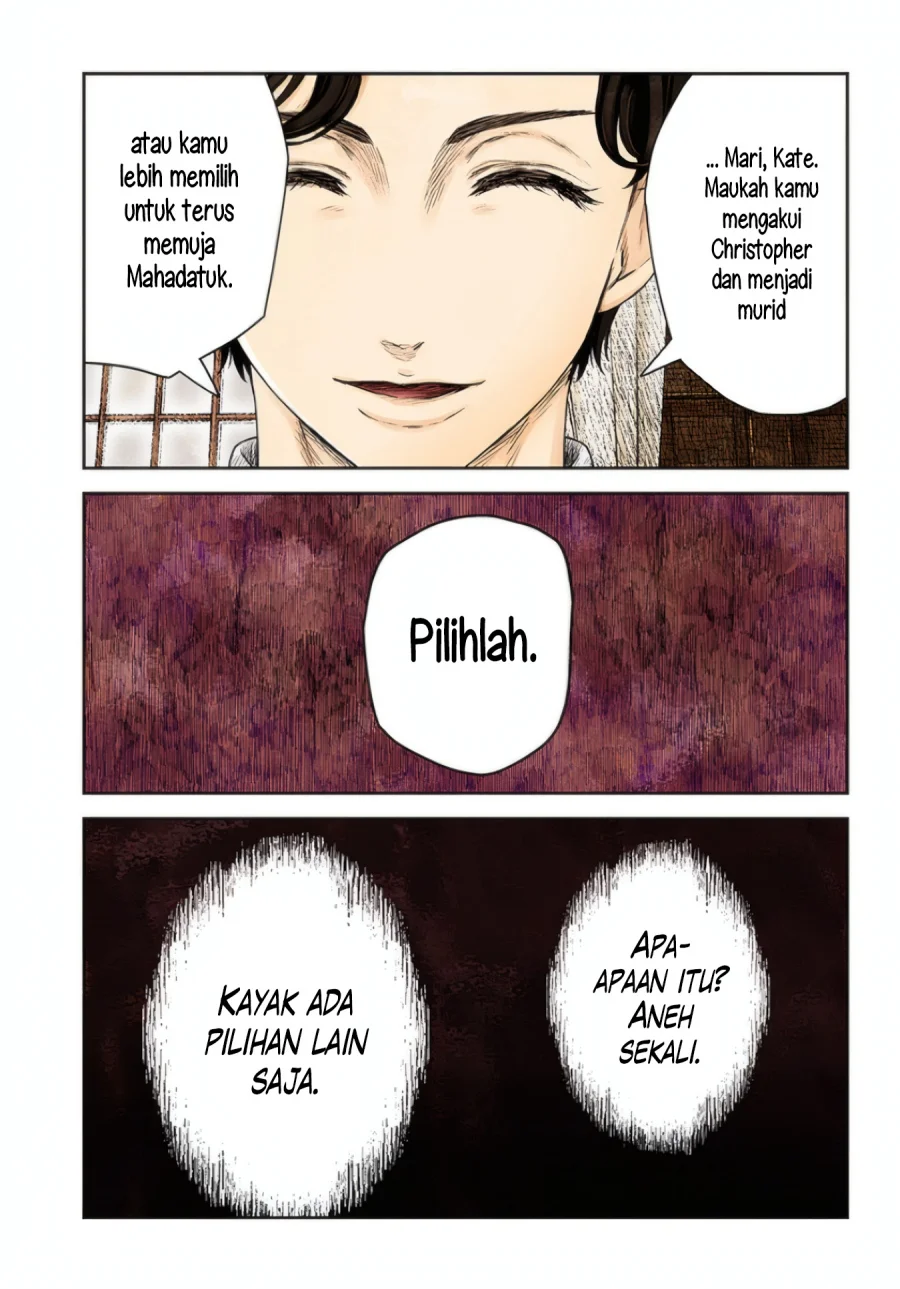 Chapter 201 - halaman 10