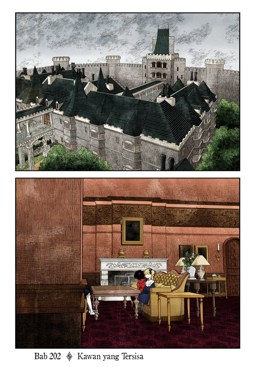 Chapter 202 - halaman 2