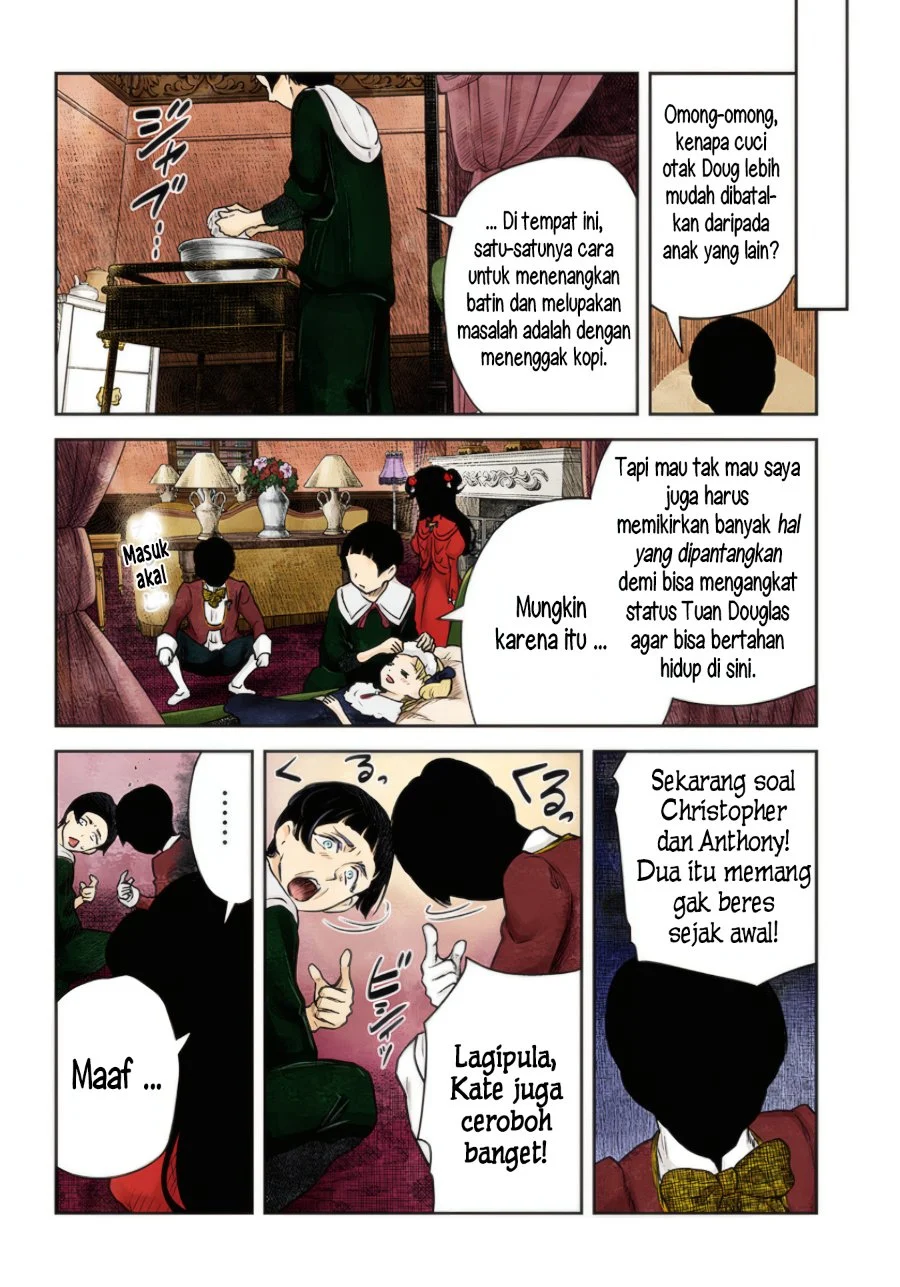 Chapter 202 - halaman 11