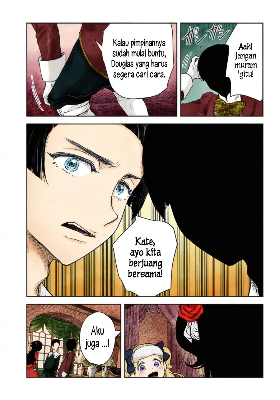 Chapter 202 - halaman 12