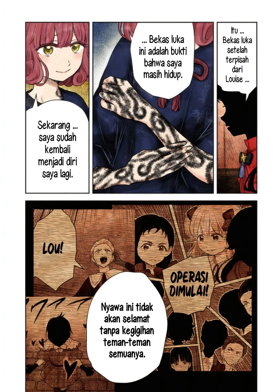 Chapter 202 - halaman 14