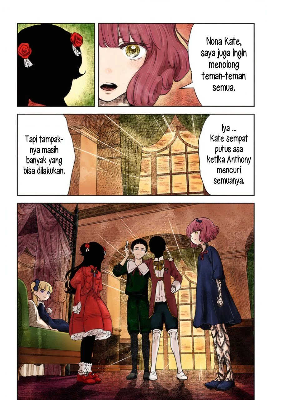Chapter 202 - halaman 15