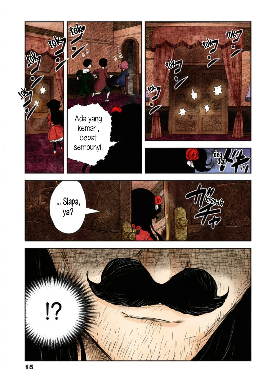 Chapter 202 - halaman 16