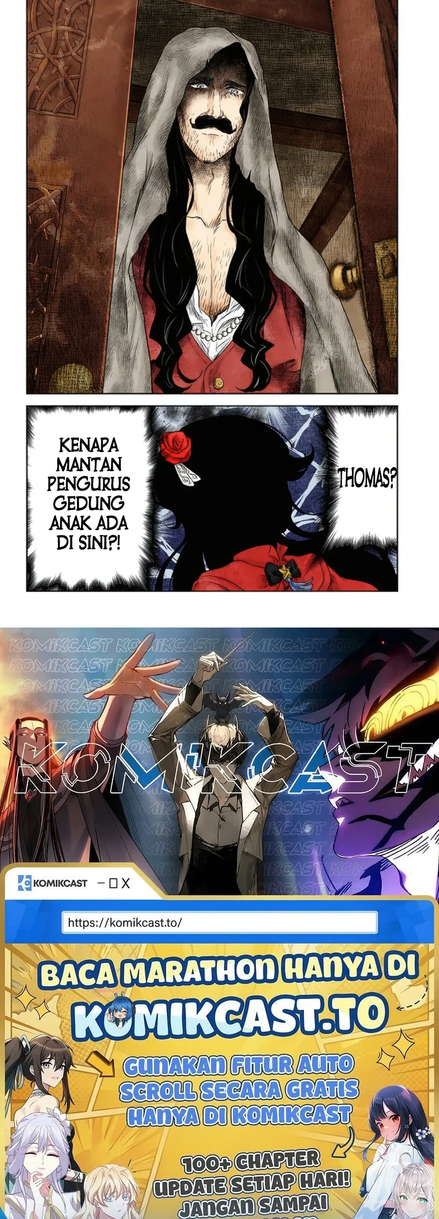 Chapter 202 - halaman 17