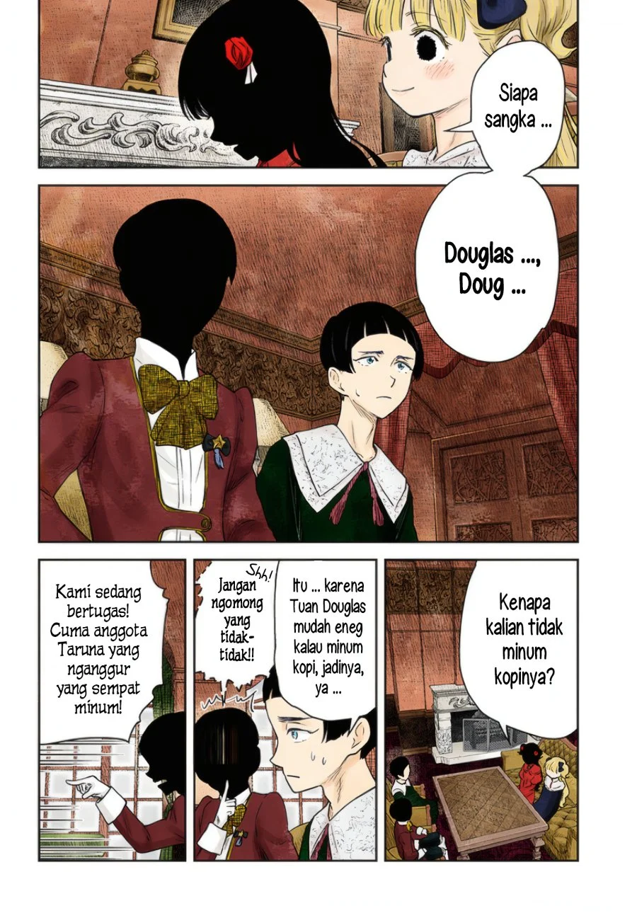 Chapter 202 - halaman 3