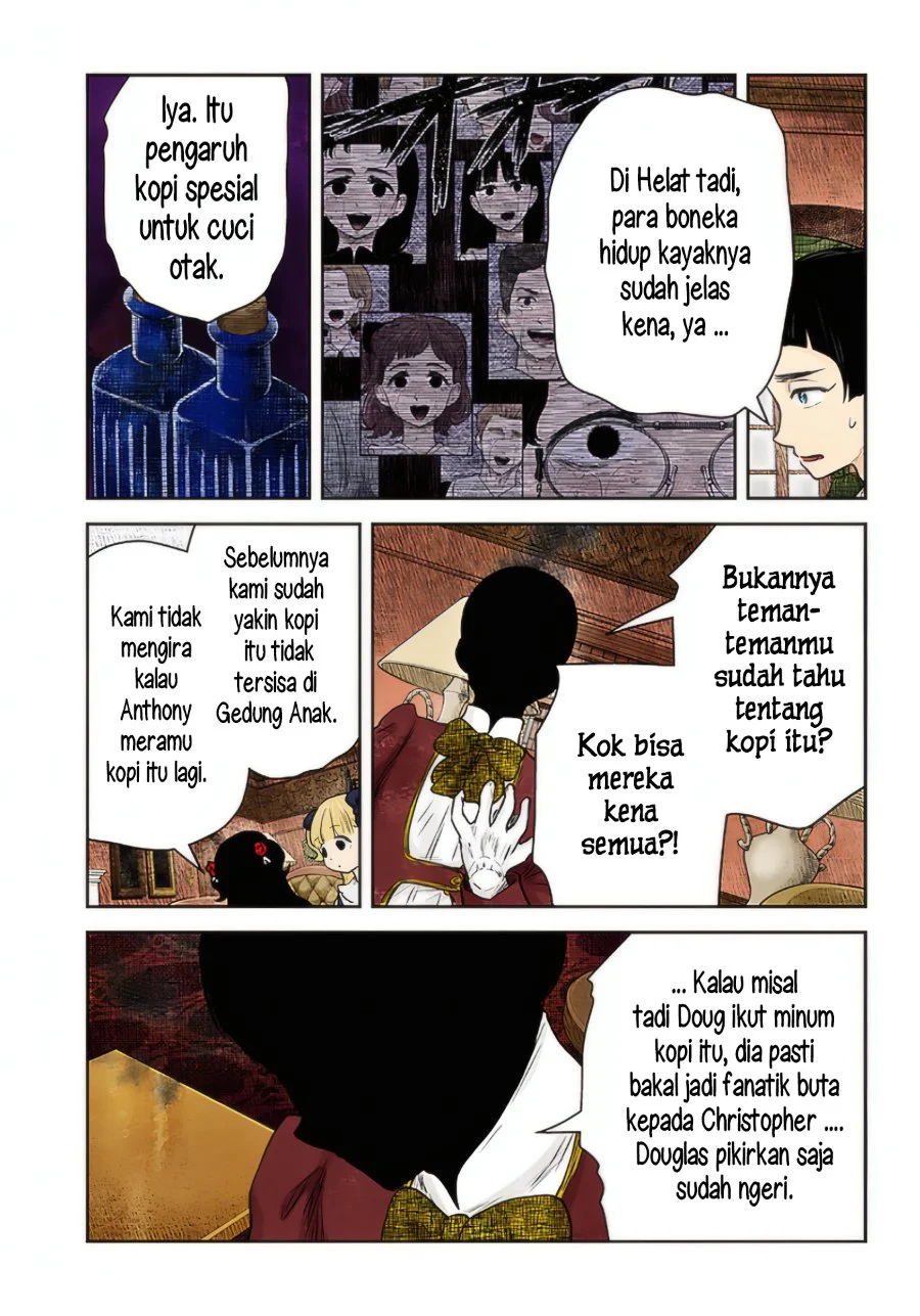 Chapter 202 - halaman 4