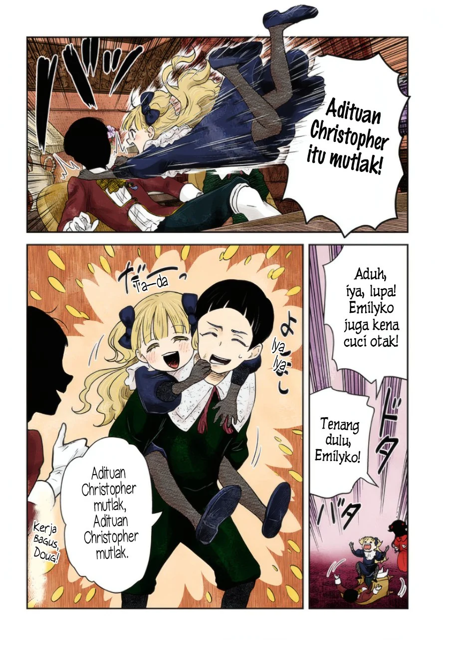 Chapter 202 - halaman 5