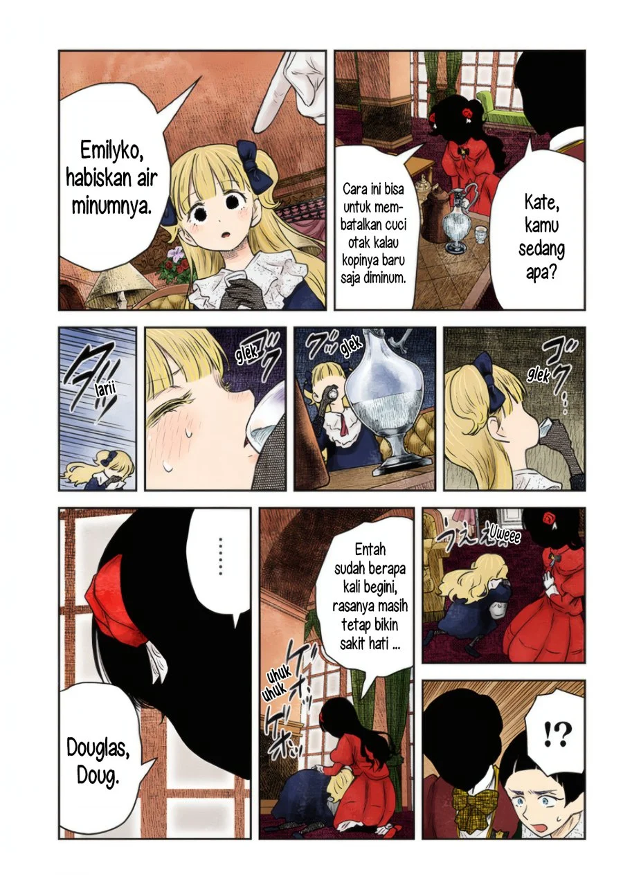 Chapter 202 - halaman 6