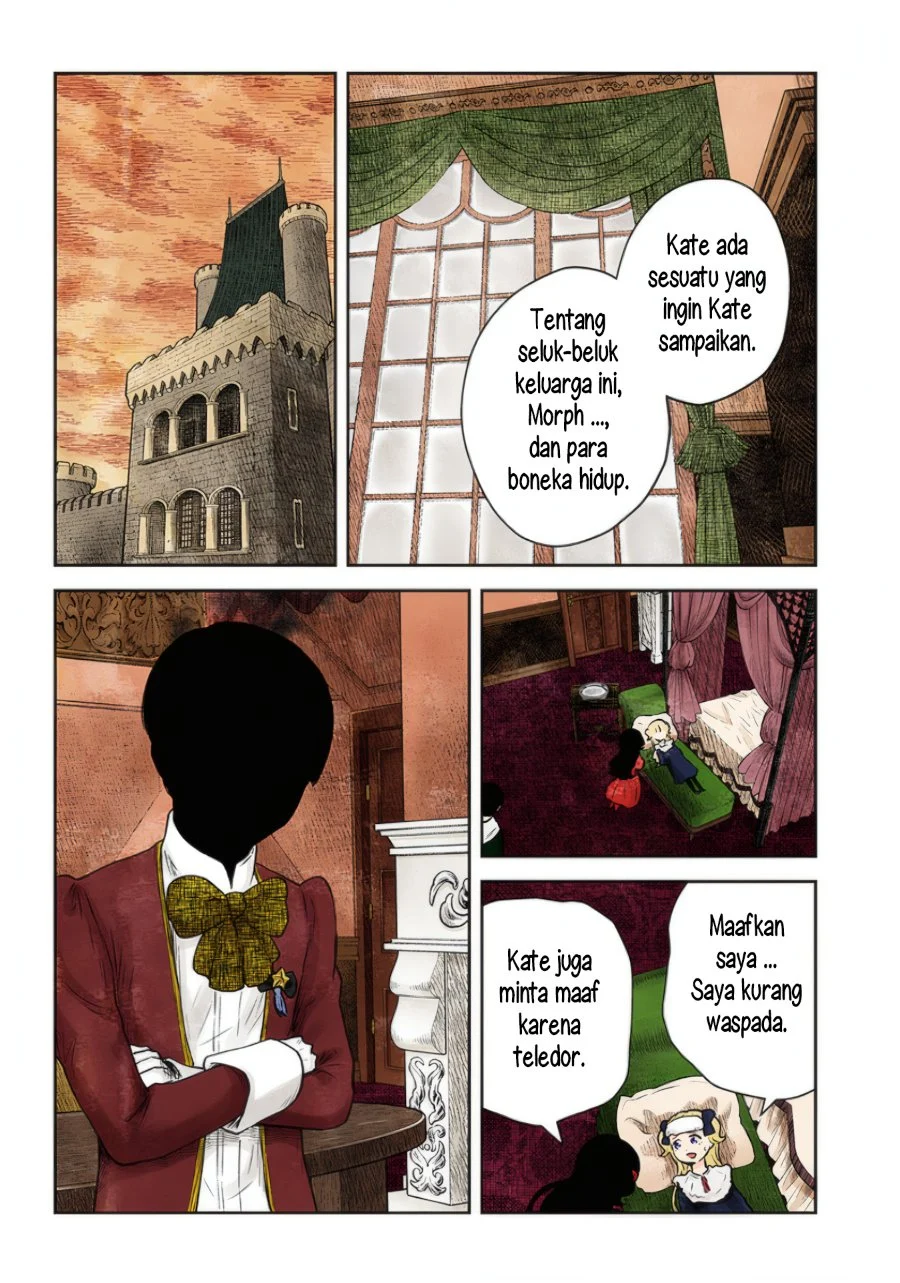 Chapter 202 - halaman 7