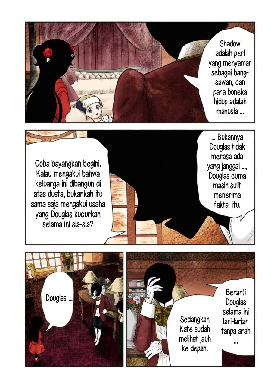 Chapter 202 - halaman 8